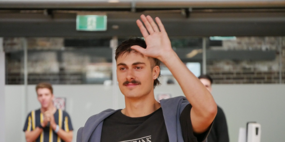 McGPANZ's tweet image. To apply to our next course visit mcguireprogramme.com/en/au 

 #support #beyondstuttering #mcguireprogramme #stutter