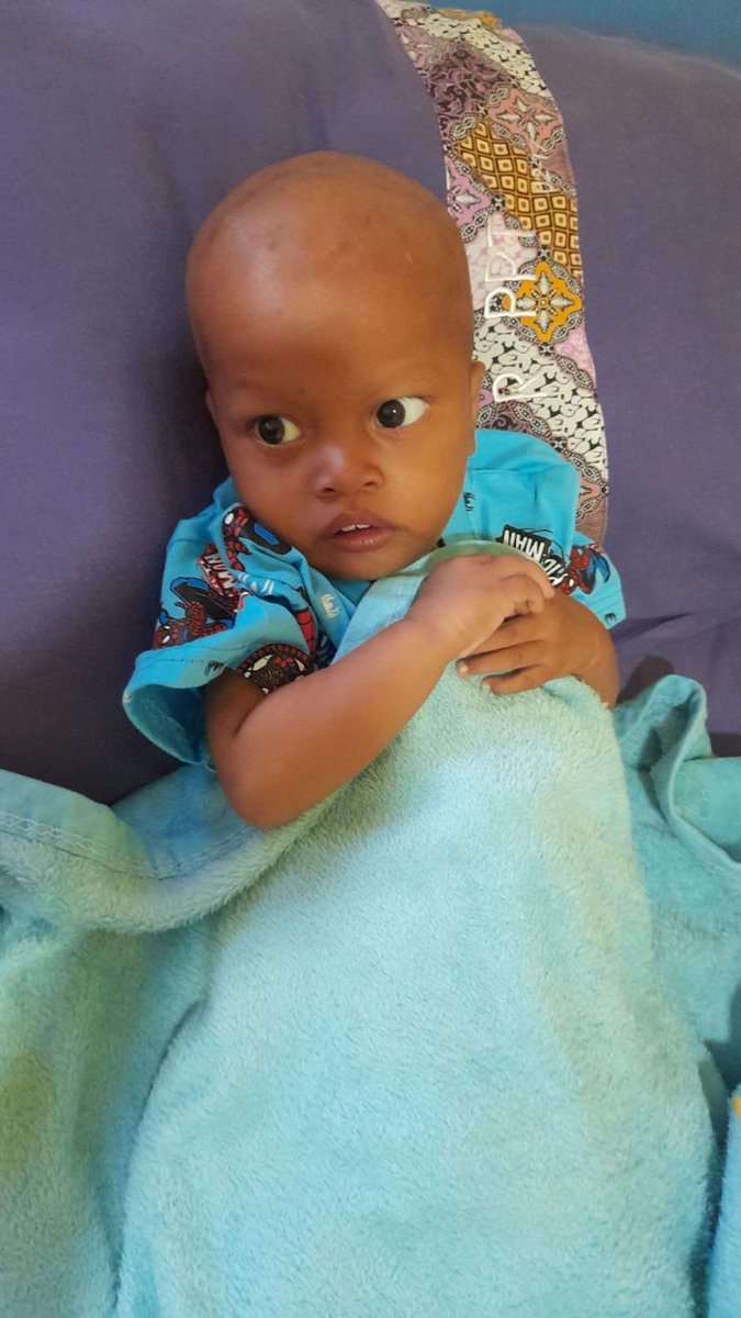 Semangat ya dede hafidzh sampe nanti waktu nya di meja operasii #RSpolri