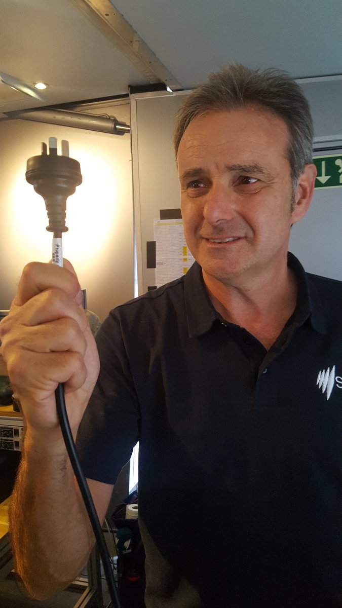 I’ve done it. I unplugged Musk.