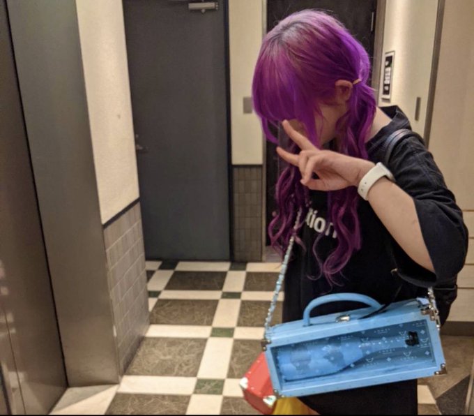 まりんぽみるく