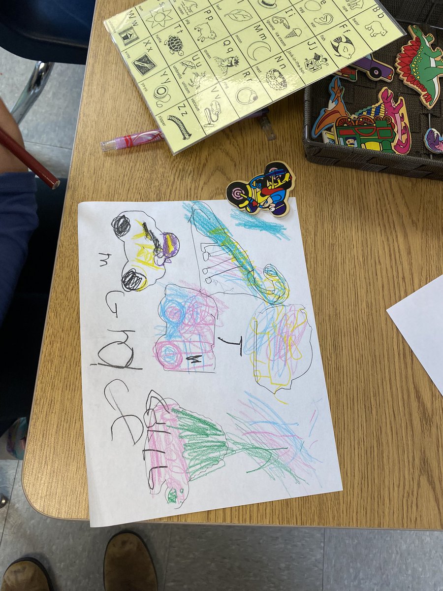 Emily McBride tweet media