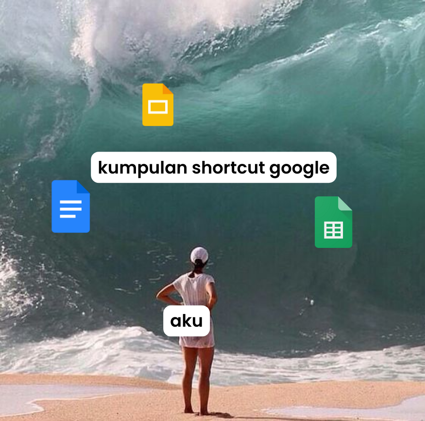 myskill_id's tweet photo. Kalo lagi hectic bgt sama tugas/kerjaan biasanya kita butuh cara2 cepet buat makin mempercepat selesainya. Ini MinSkill coba kumpulin shortcut yang bisa mempermudah kamu 

🤯  35 SHORTCUT GOOGLE DOCS, SHEET DAN GOOGLE SLIDES🤯

Dipake ya bestie ~~ https://t.co/6fbt99yWUJ