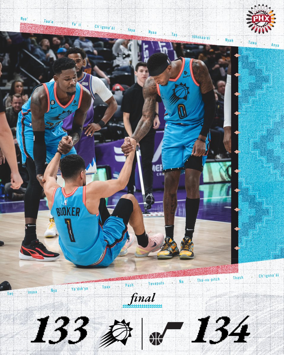 Suns's tweet photo. Never gave up. https://t.co/xovGScF384