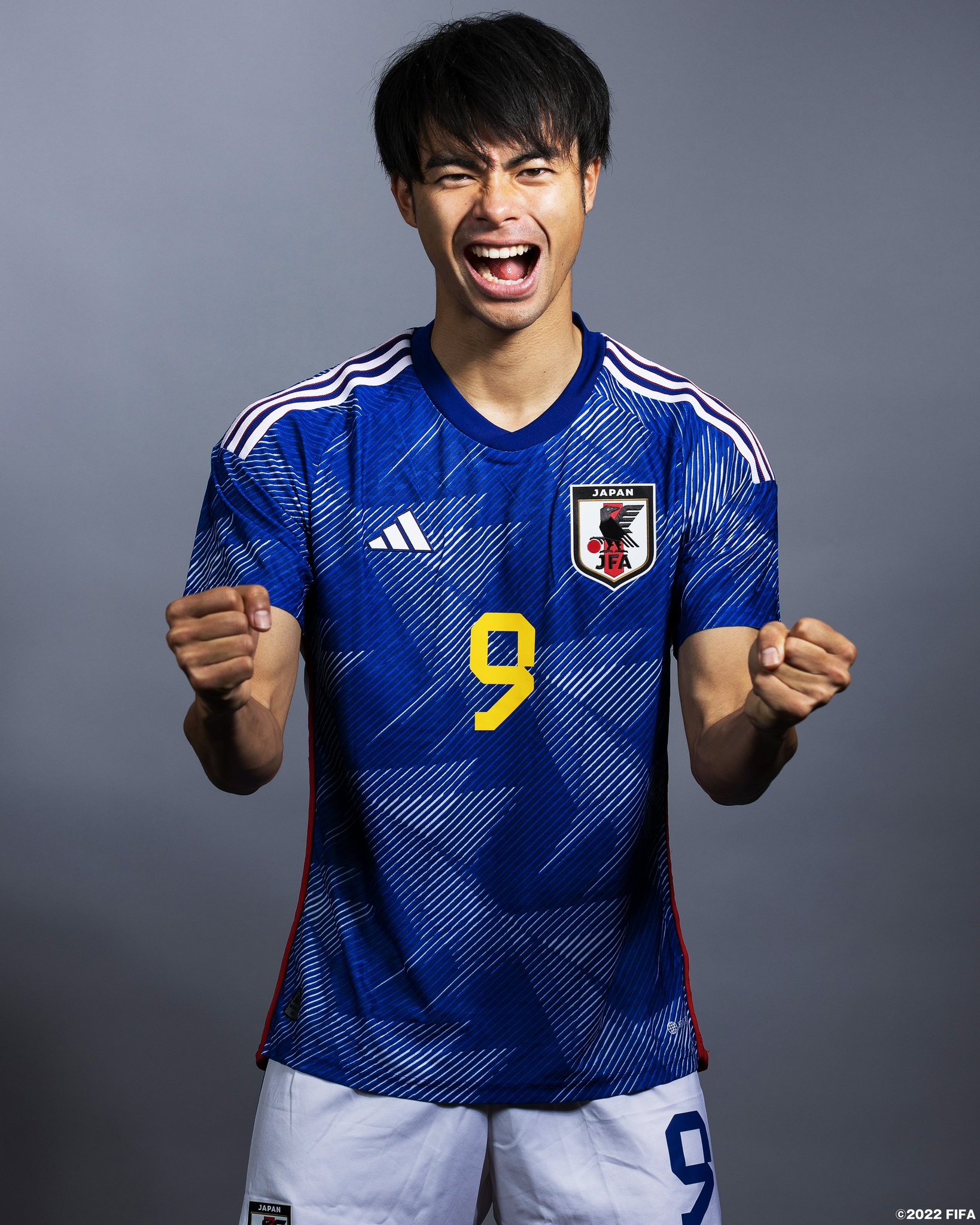 サッカー日本代表 🇯🇵 on X: 