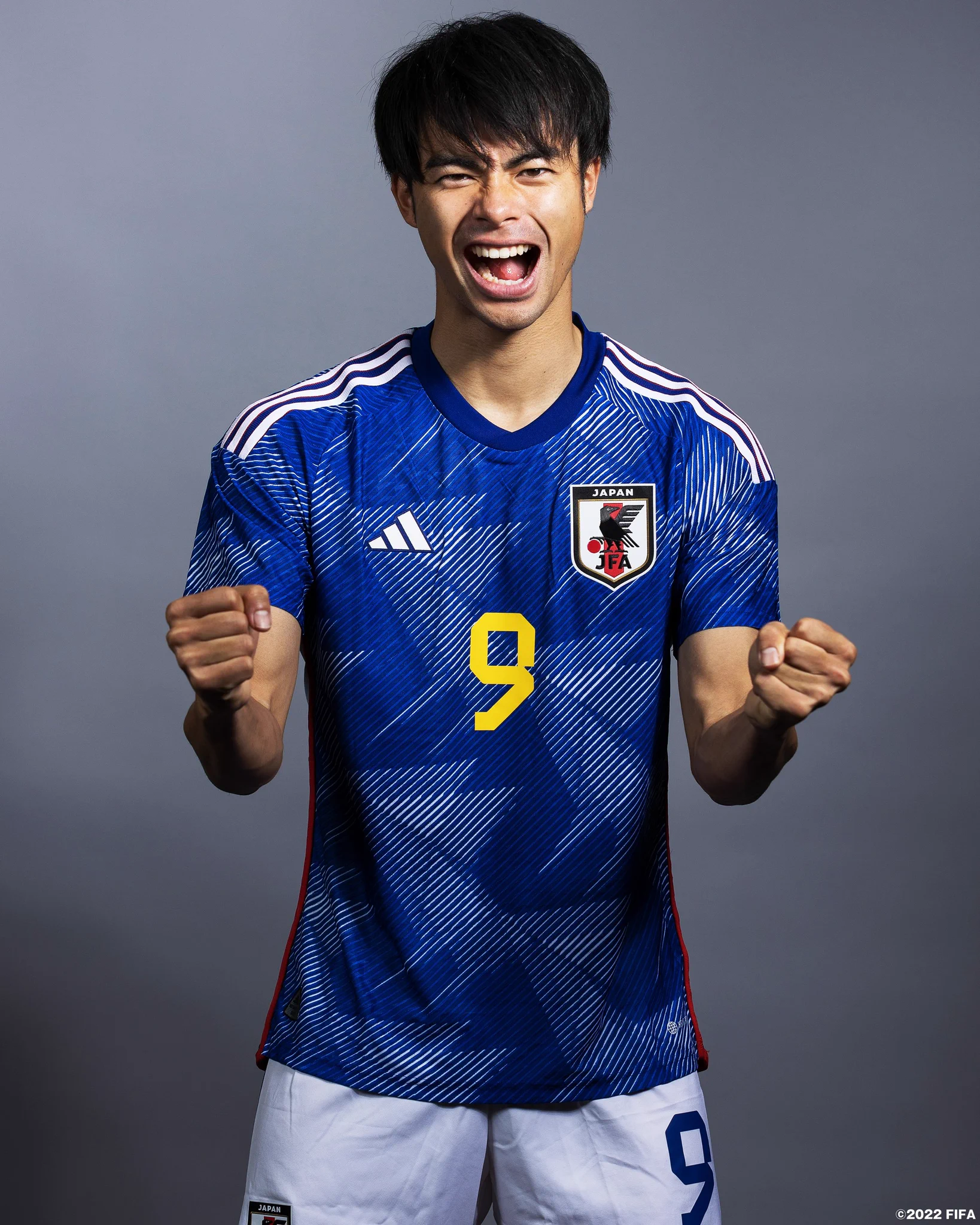 サッカー日本代表 🇯🇵 on X: 