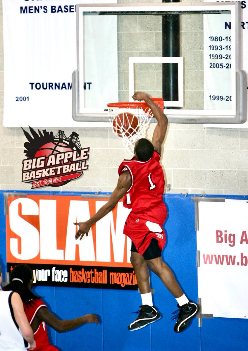 bigapplebball's tweet image. Corey Chandler was one of the top players from #NJ to play in #BABInvitational . In ‘07 he earned 2nd team All-Tourney w/ 26pts &amp;amp; 5 stls &amp;amp; led #NewarkEastSide to a 50-35 win over St. Dom’s. He played collegiately at Rutgers, Binghamton, and William Patterson. #FBF