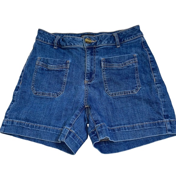 So good I had to share! Check out all the items I'm loving on <a href="/Poshmarkapp/">Poshmark</a> #poshmark #fashion #style #shopmycloset #nicolebynicolemiller #madewell #simplyveraverawang: posh.mk/iUO34B8C4ub