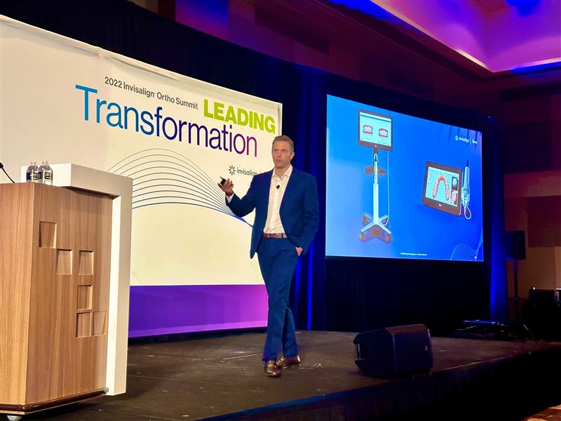 Align Technology on Twitter: 