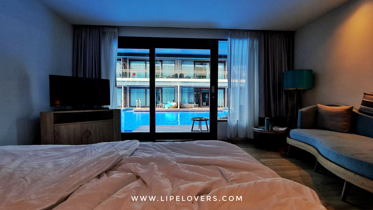 LipeLovers's tweet photo. Deluxe Pool Access | Akira Lipe
#AkiraLipe #poolaccess #เกาะหลีเป๊ะ https://t.co/ptfidCAsVz