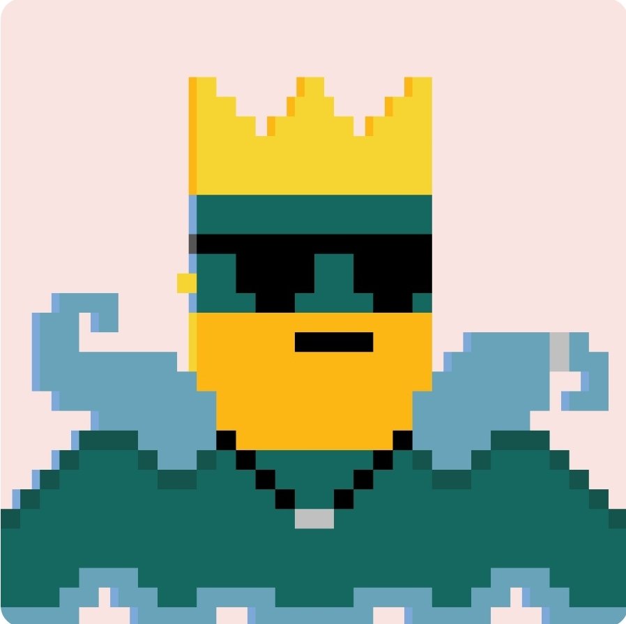 Team <a href="/AptosKrakens/">Aptos Krakens 2.0</a> don't give up. They launched their genesis collection just a bit late after all that hype around Aptos NFT's kinda died. Their mint was not goimg well so they decided to switch to a free mint. 🧵👇