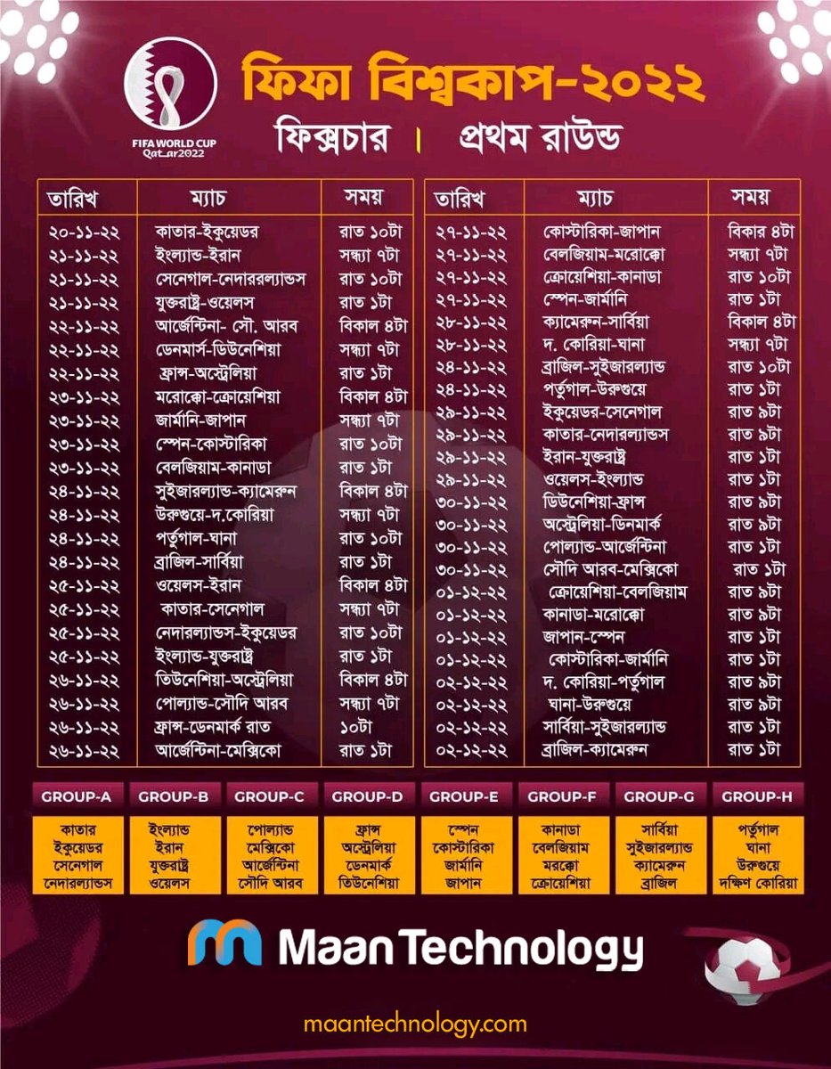 Maan Technology tweet media