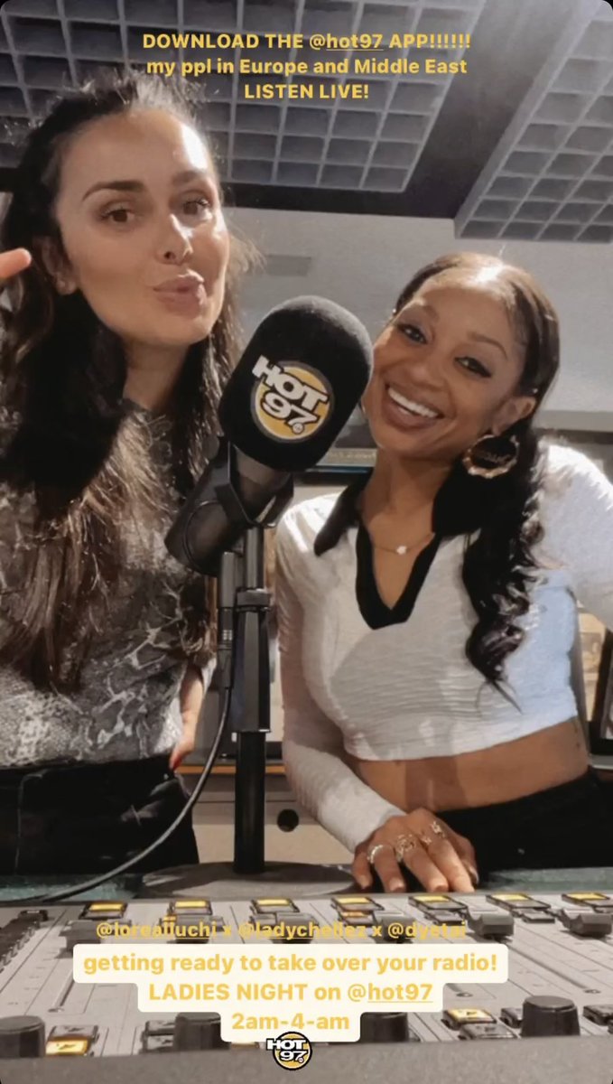 DJ Lady S tweet media