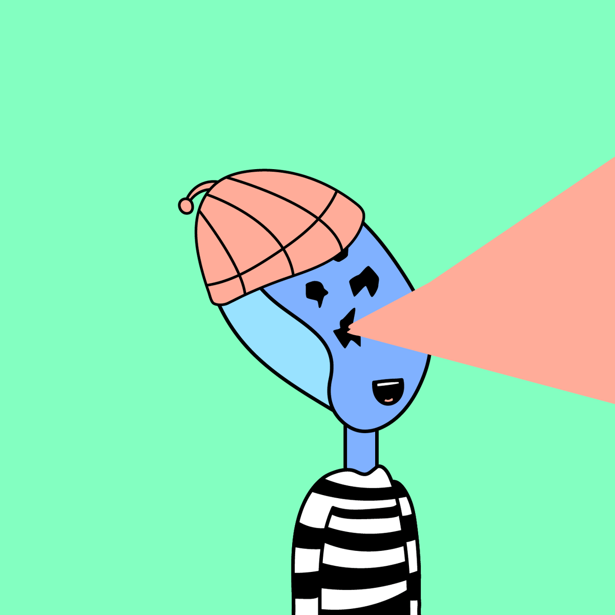 bernetta_beck's tweet photo. cute aliens about to pop. grab them @alienenemies_ #nft #nft https://t.co/aSY82LQKQt