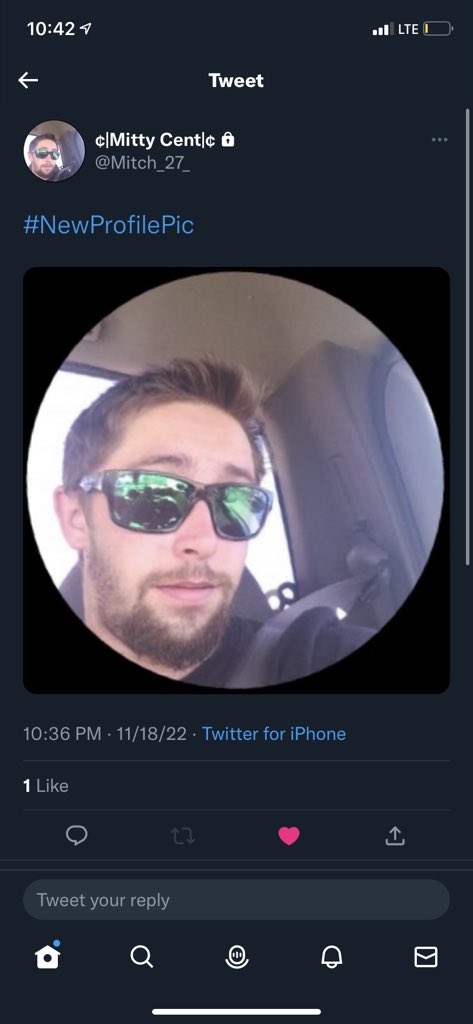 Brayden White tweet media