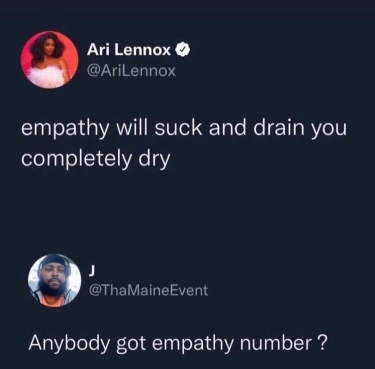 #TheResistance tweet media