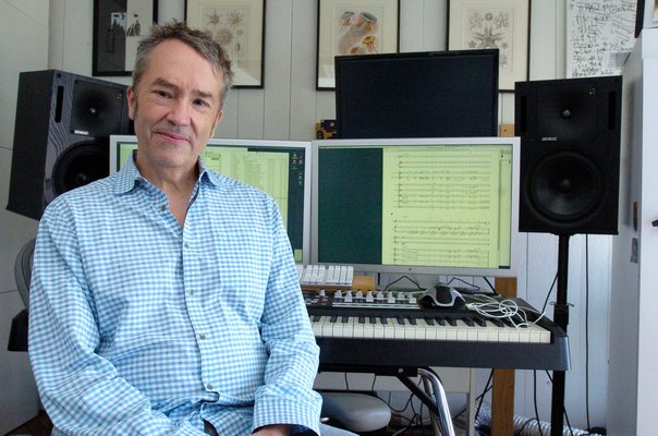 Happy 68th Birthday to legendary film composer Carter Burwell! 