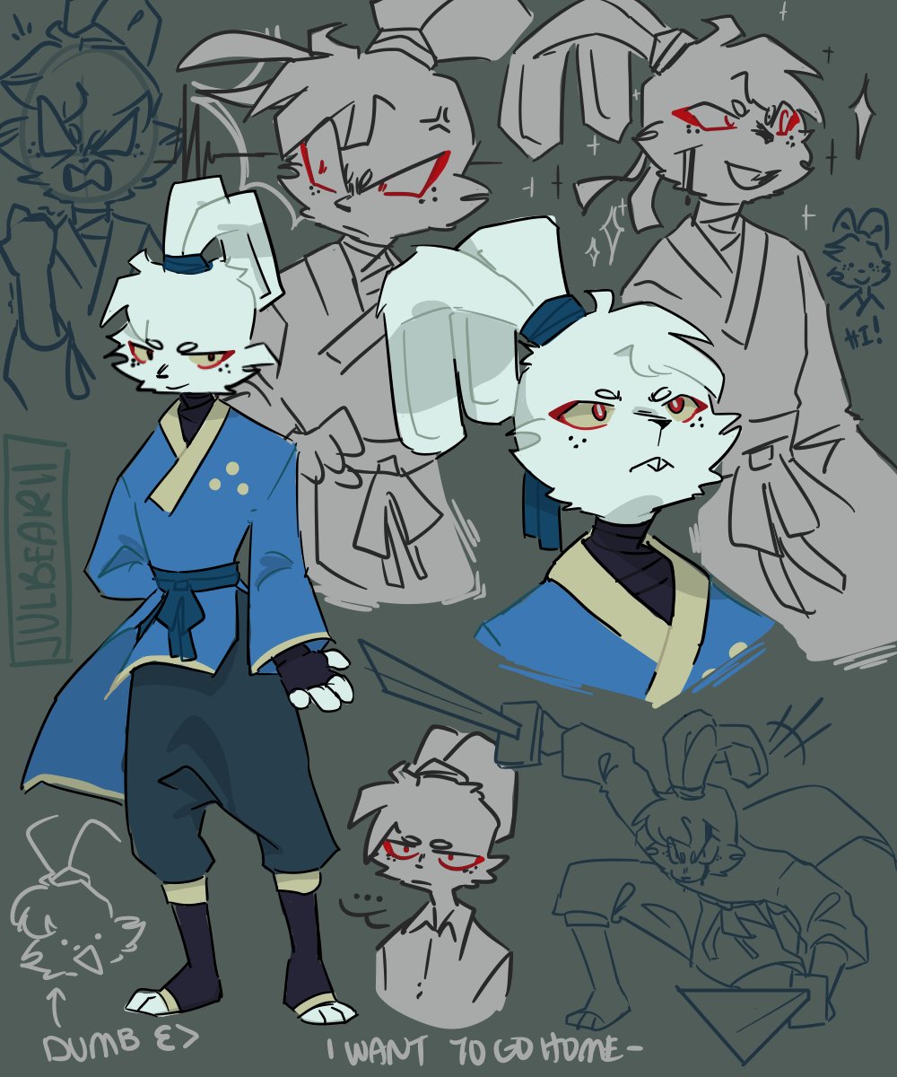 julbearii's tweet photo. SPARE 46??? PLS I WANT TO REACH 2K

I DO ROTTMNT ART https://t.co/fyQYNThvKp