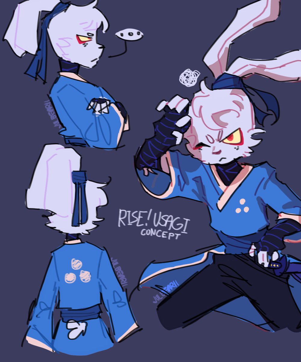 julbearii's tweet photo. SPARE 46??? PLS I WANT TO REACH 2K

I DO ROTTMNT ART https://t.co/fyQYNThvKp