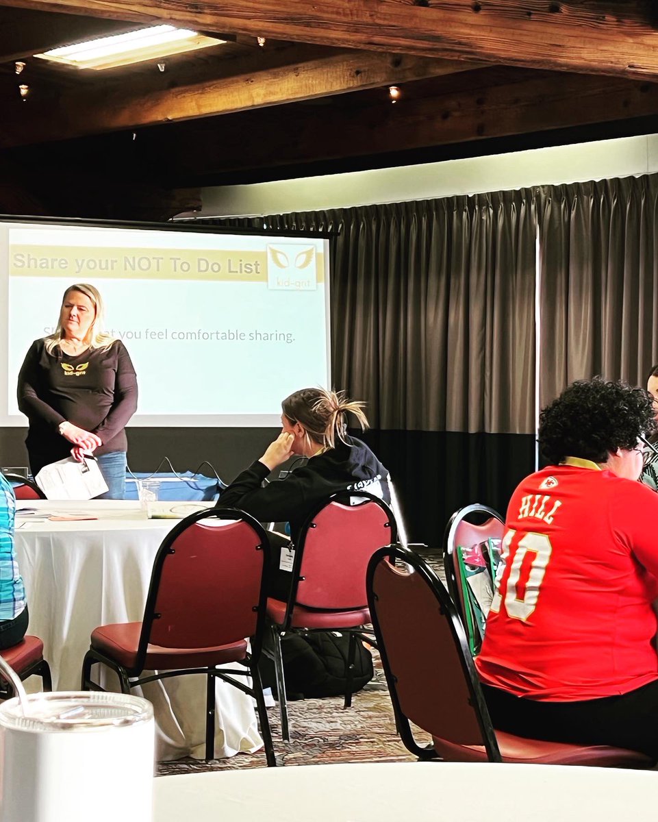 kid_grit's tweet photo. One of the most thrilling parts of growing a new education co. is watching our Ambassadors ‘go out on their own’ & share the good work. #growingothers #Afterschool https://t.co/Y1lZ39Zu8X