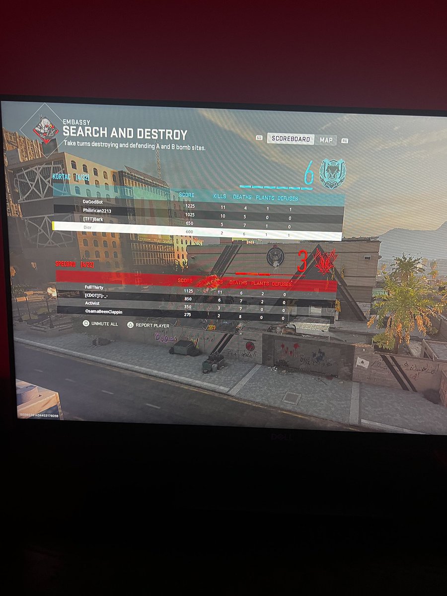 DaGodBot's tweet image. 