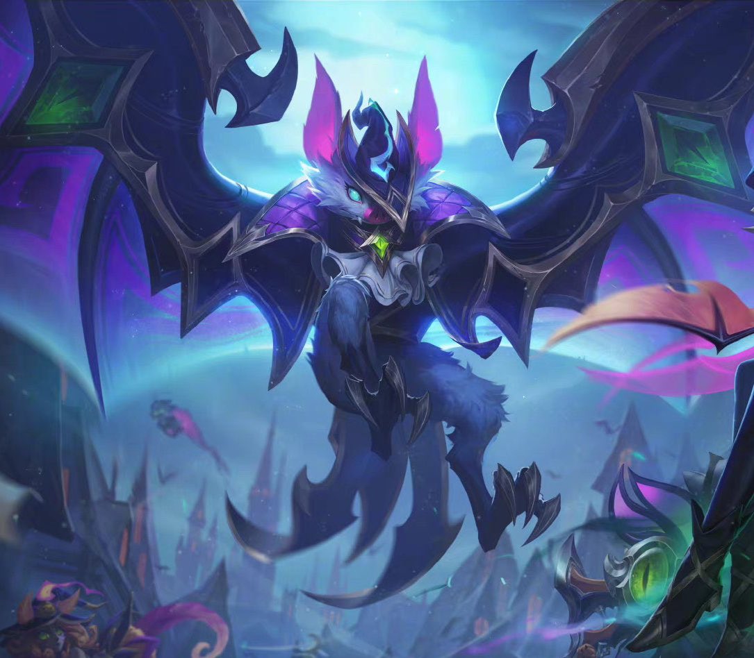Charleemanderz's tweet photo. Two new #LeaguePartner giveaways!

🌸Spirit Blossom Yorick🌸
🎃Bewitching Anivia🎃

With the codes you’ll receive:
-the champion
-their skin
-their Emerald LPP Chroma 

To enter:
+follow
+retweet

Best of luck! 😃 https://t.co/1PLMXMLcPA
