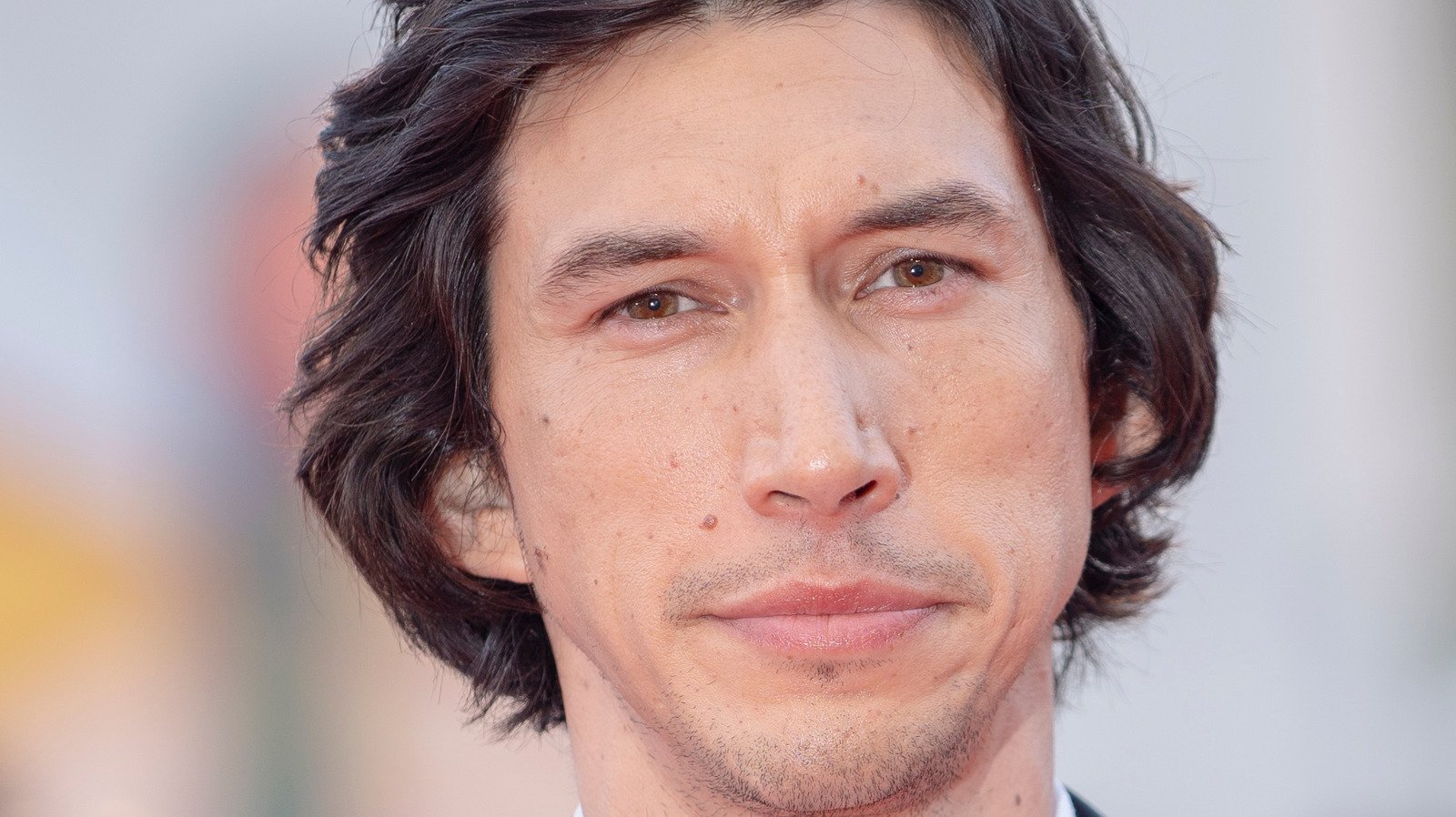 Happy Birthday to the Original Man, the elusive Sasquatch, the fuckable Redwood, the only man ever, Mr. Adam Driver. 