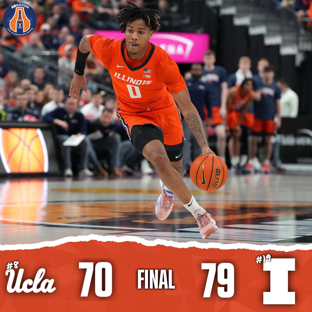 Top-10 W in Vegas🔶🔷