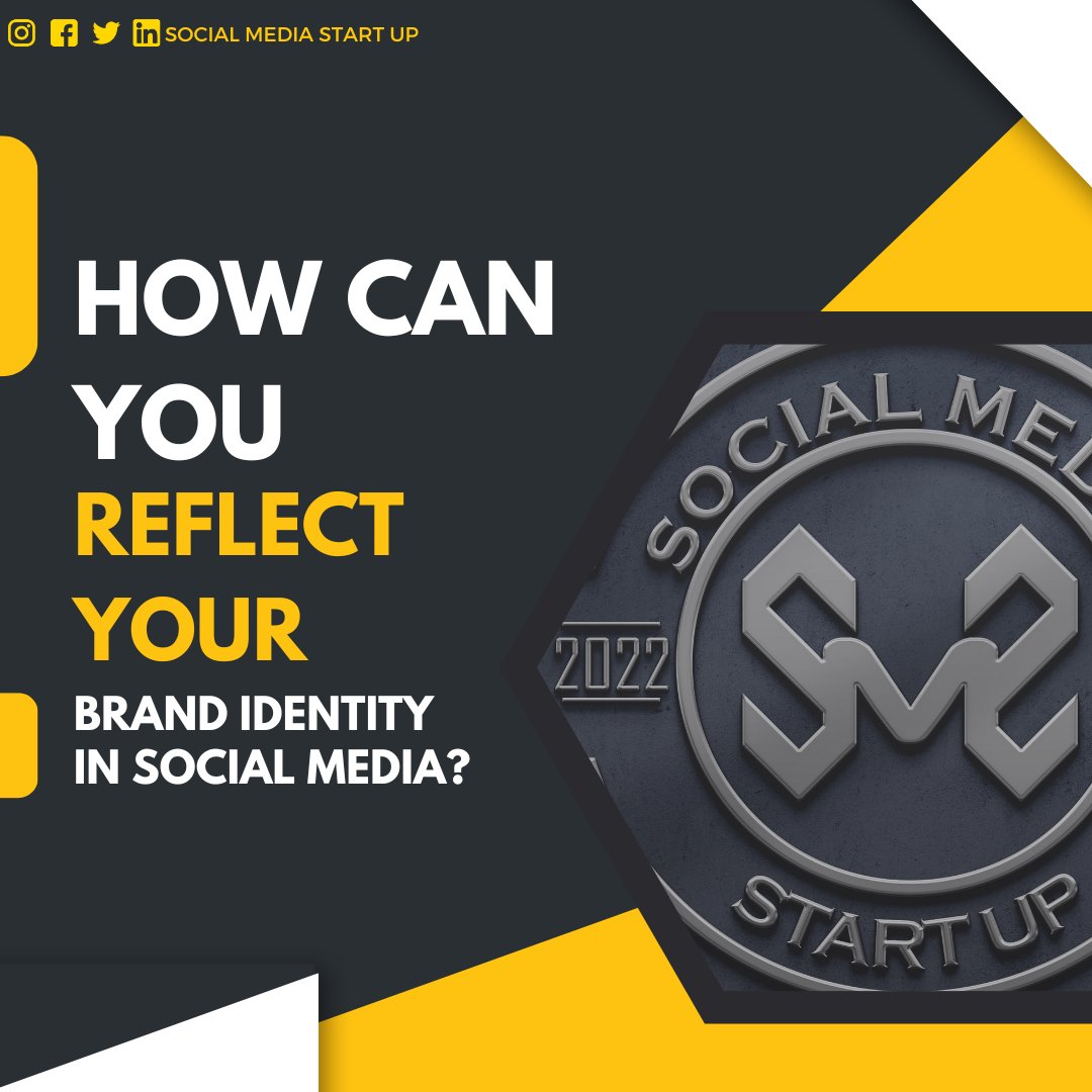 Social Media Start Up tweet media