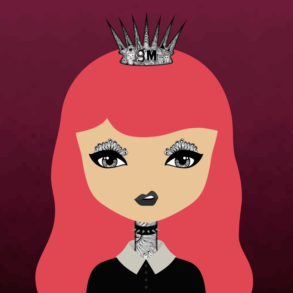 Hackatao ♛ tweet media