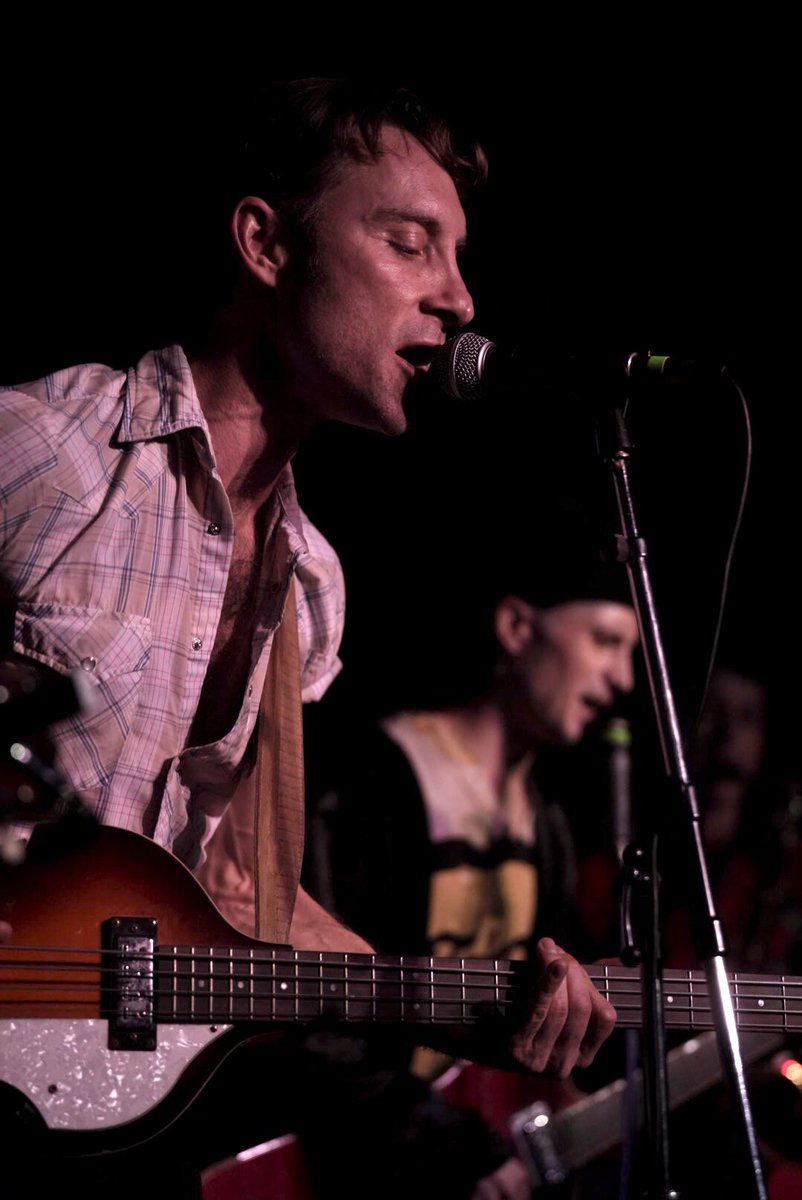 fantailmedia's tweet photo. Real rock n’ roll with @TheBlackLips right now @TurfClubMN; #instantpost for @FirstAvenue. #fullroom #livemusicphotographer #TurfClubMN #supportlivemusicvenues https://t.co/YFl1XErDXv