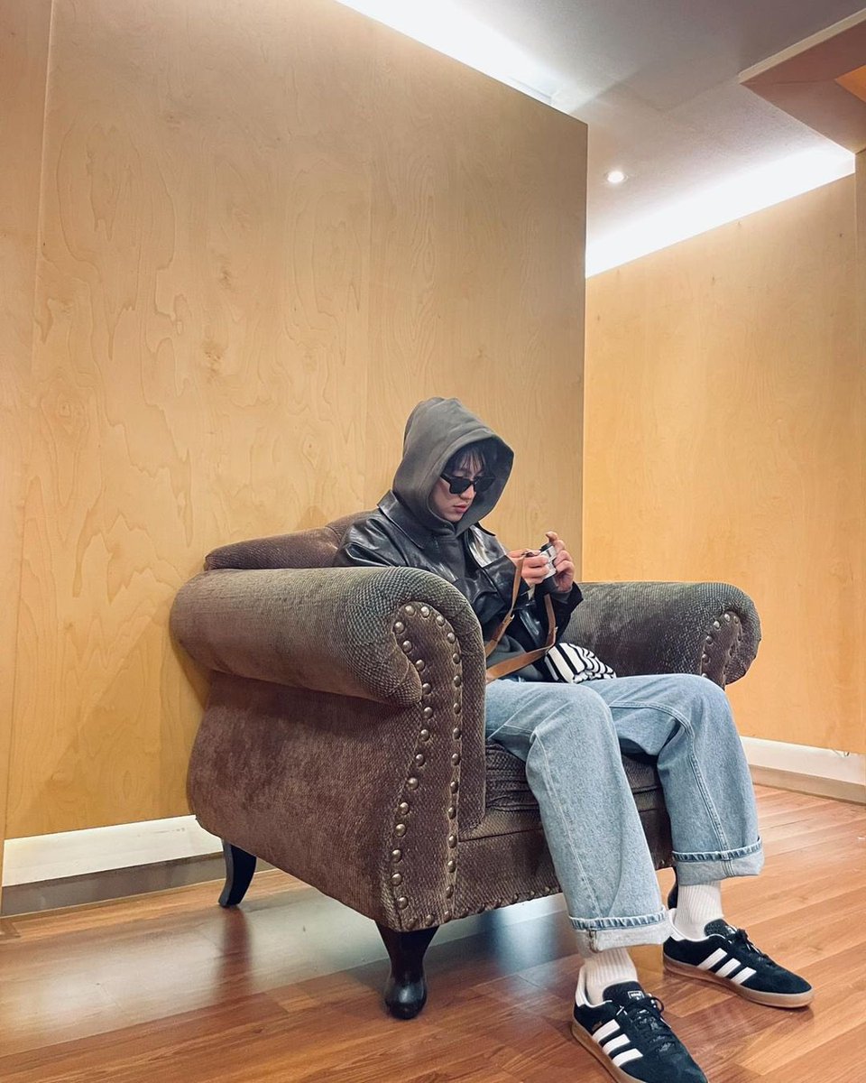 cyjprint's tweet photo. 221119 Jinyoung’s IG update

https://t.co/RdRwuDo3Tq

#Jinyoung #박진영 @JINYOUNG 
#GOT7 #갓세븐 @GOT7 https://t.co/fdN5ZA4rGj