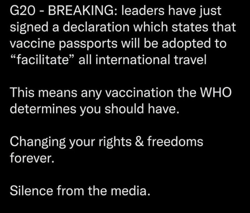 Dit doe je alleen, als je het met argumenten niet winnen kan.