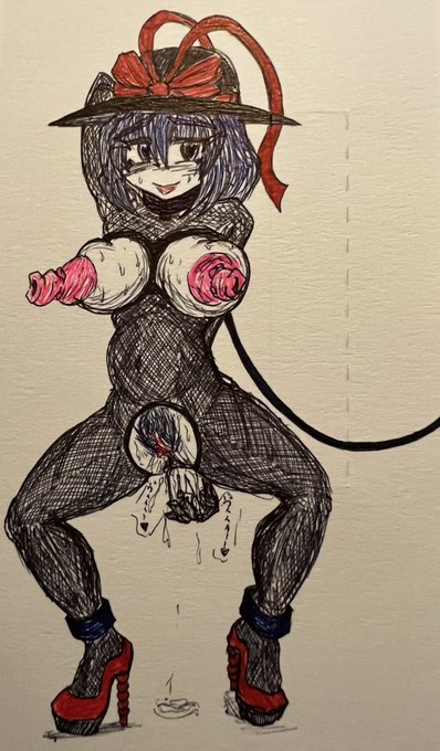 #いい衣玖さんの日
衣玖衣玖衣玖衣玖 