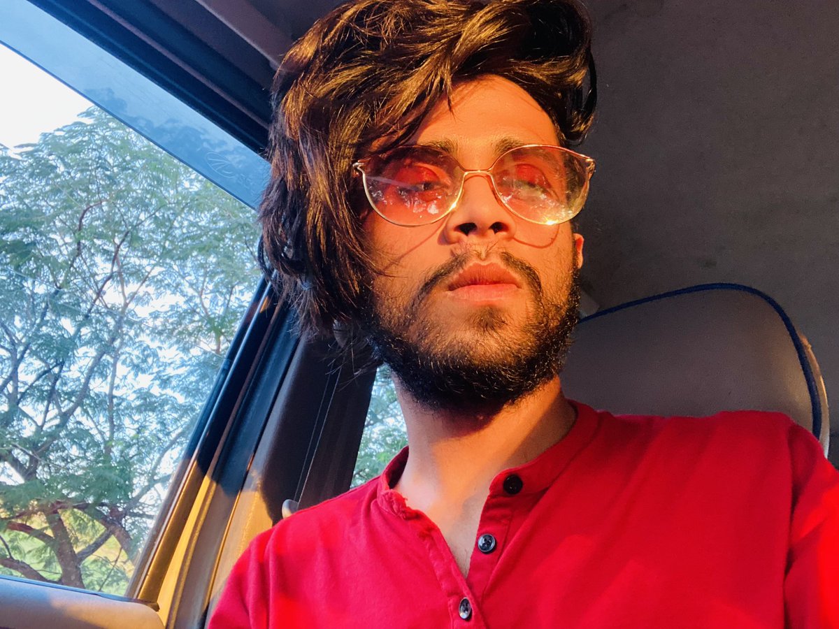 KrishSishodia's tweet photo. lill bit of sunshine.! #sunkissed https://t.co/cGih5AG7IH