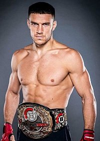 The best Light Heavyweight in the world Vadim Nemkov 🏆 #andSTILL #Bellator288