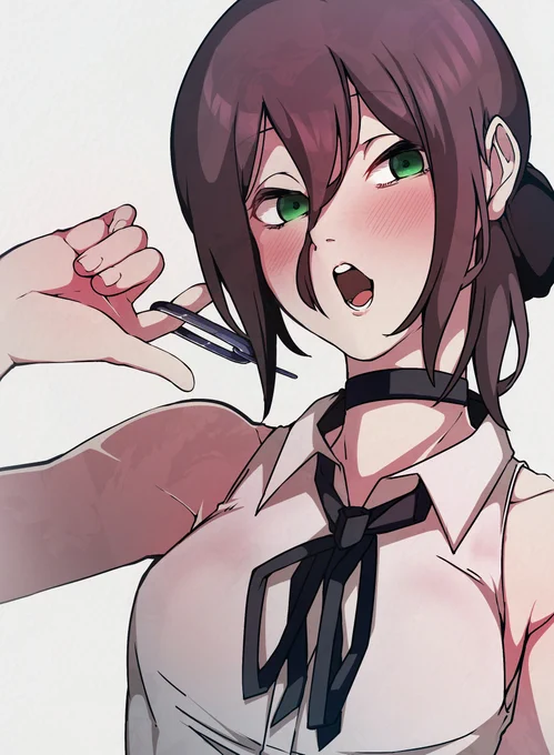 レゼちゃん好き#チェンソーマン 