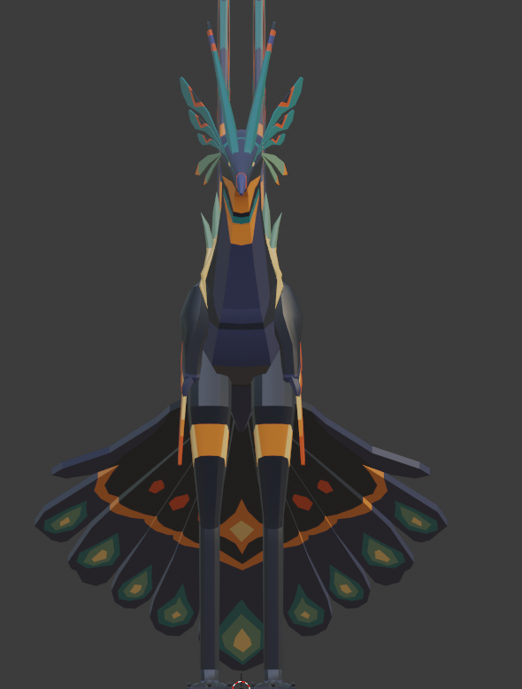 Normal_Snek's tweet photo. practice model ( total trigs is 1506) #blender #ROBLOX https://t.co/dcHnz2A8Da