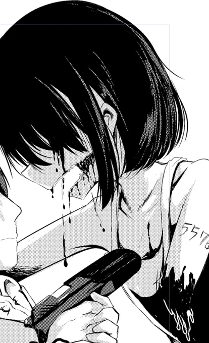 ちいさなろりががんばる漫画です 