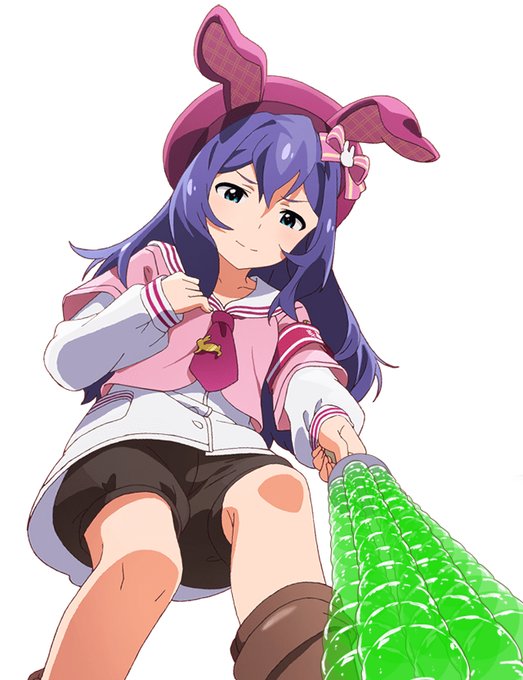 もっち・ザ・ロック 