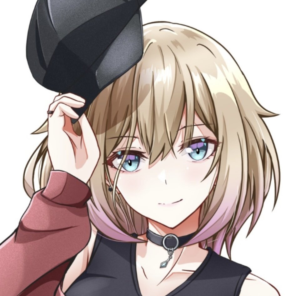 「#新しいプロフィール画像 」|万手観音のイラスト