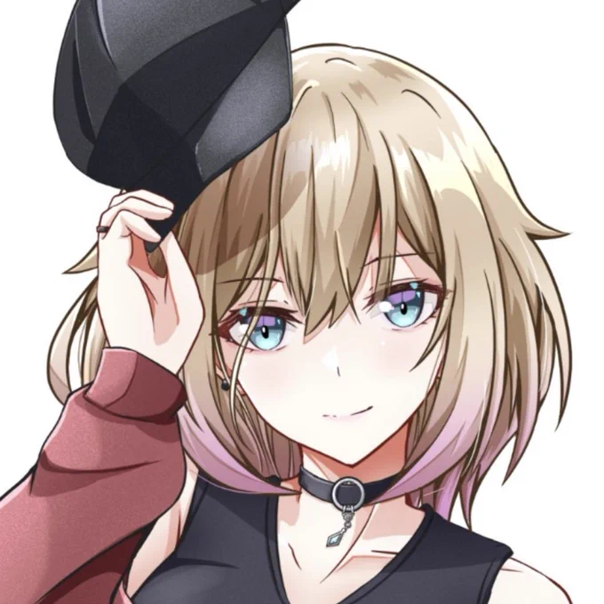#新しいプロフィール画像 