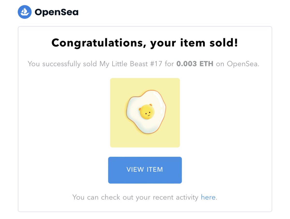 Fuwatelier's tweet image. Yayy Sold sold sold! 💜👾

Many many thanks @angeexo_ for adopting cactus and sunny side bear little beast 🌵 🍳 I’m so happy! Thank you for supporting my art 💜

#NFT #NFTCommunity #NFTCollection #NFTCollector #NFTart