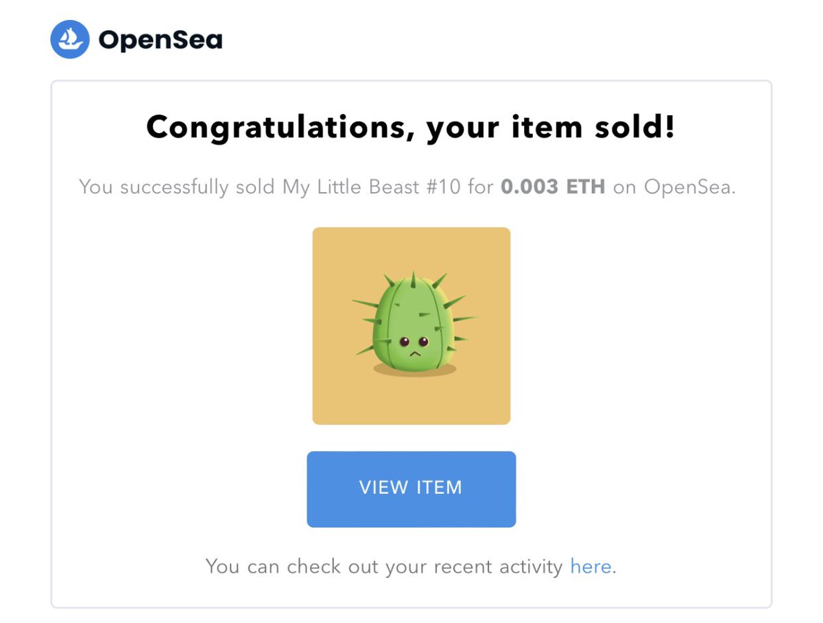 Fuwatelier's tweet image. Yayy Sold sold sold! 💜👾

Many many thanks @angeexo_ for adopting cactus and sunny side bear little beast 🌵 🍳 I’m so happy! Thank you for supporting my art 💜

#NFT #NFTCommunity #NFTCollection #NFTCollector #NFTart