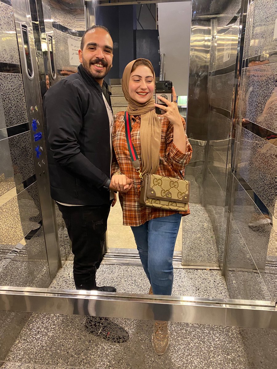 He is the highlight of the year and my whole life 🖤 <a href="/shekhelarab/">Mohab Shekhelarab</a>