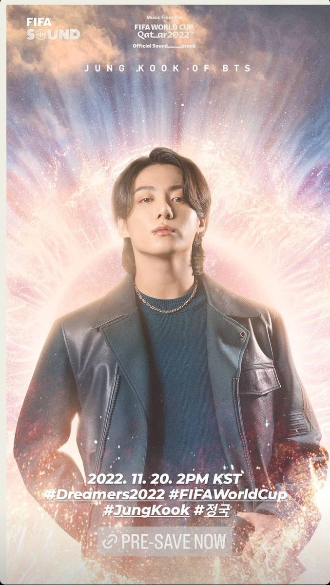 starminggk's tweet photo. TA VINDO AI VIU

DREAMERS BY JUNGKOOK IS COMING!
FIFAKOOK IS COMING 
#DreamersbyJungkook 
#Dreamers2022 #FIFAWorldCup            
#JungKook #정국 https://t.co/FgIWTD2bLJ