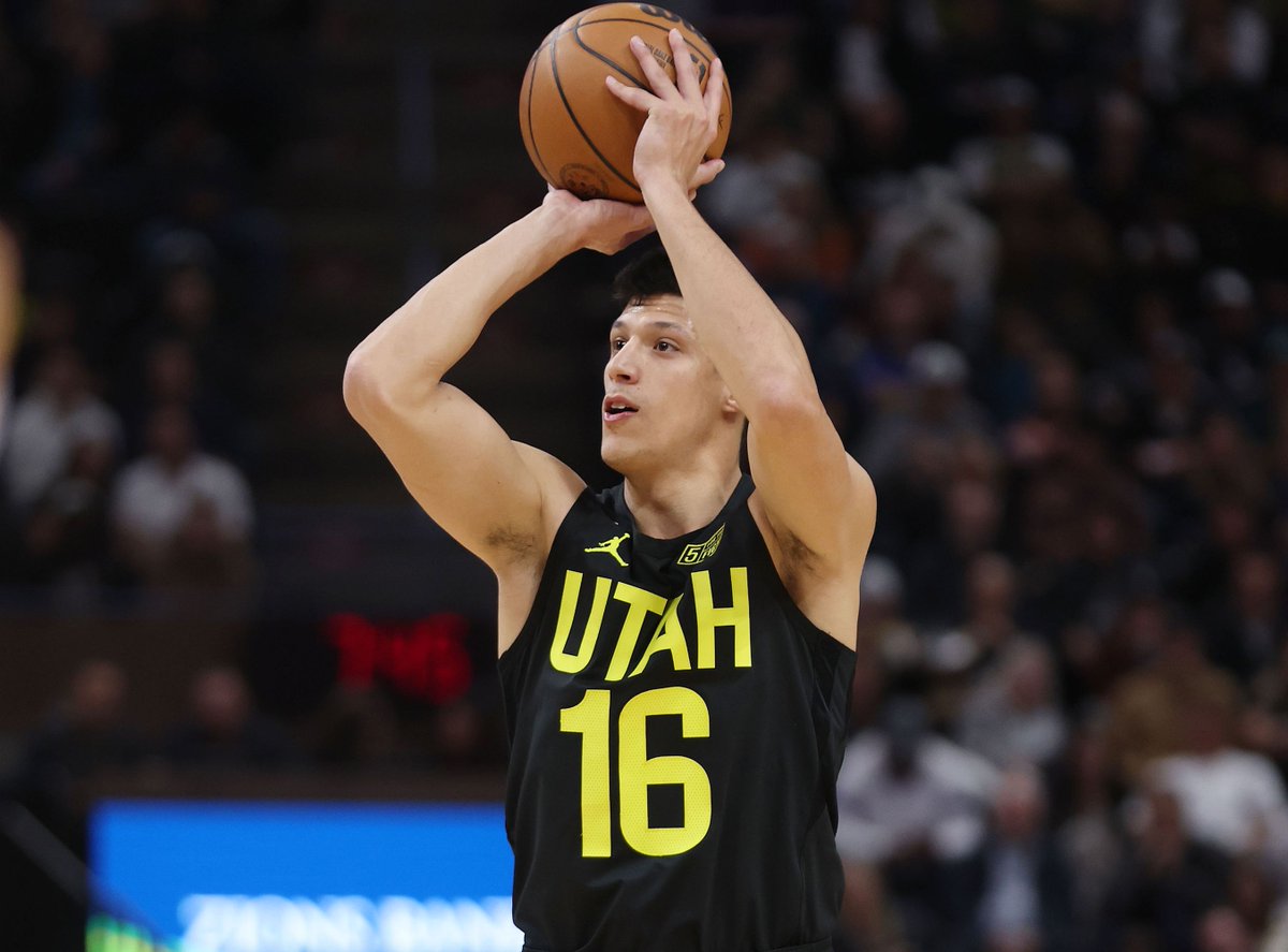 Top Jazz Players to Watch vs. the Suns - March 27