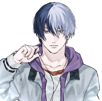 青柳冬弥くん 