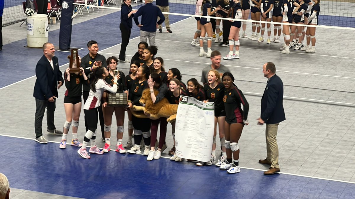 Another memorable moment!