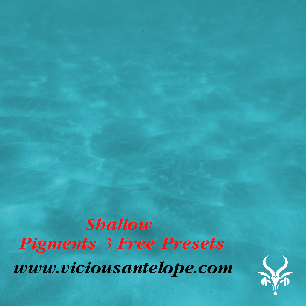 ViciousAntelope's tweet image. Free Pigments 3 and Analog Lab V soundbank
viciousantelope.com/product-page/s…
#pigments3 #arturiapigments #vstsynth #synthplugin #viciousantelope #synthpresets #ableton #flstudio #bitwig #bedroomproducer #musicproducer #cubase #logicpro #synthesizer #cinematicmusic #protools #studioone