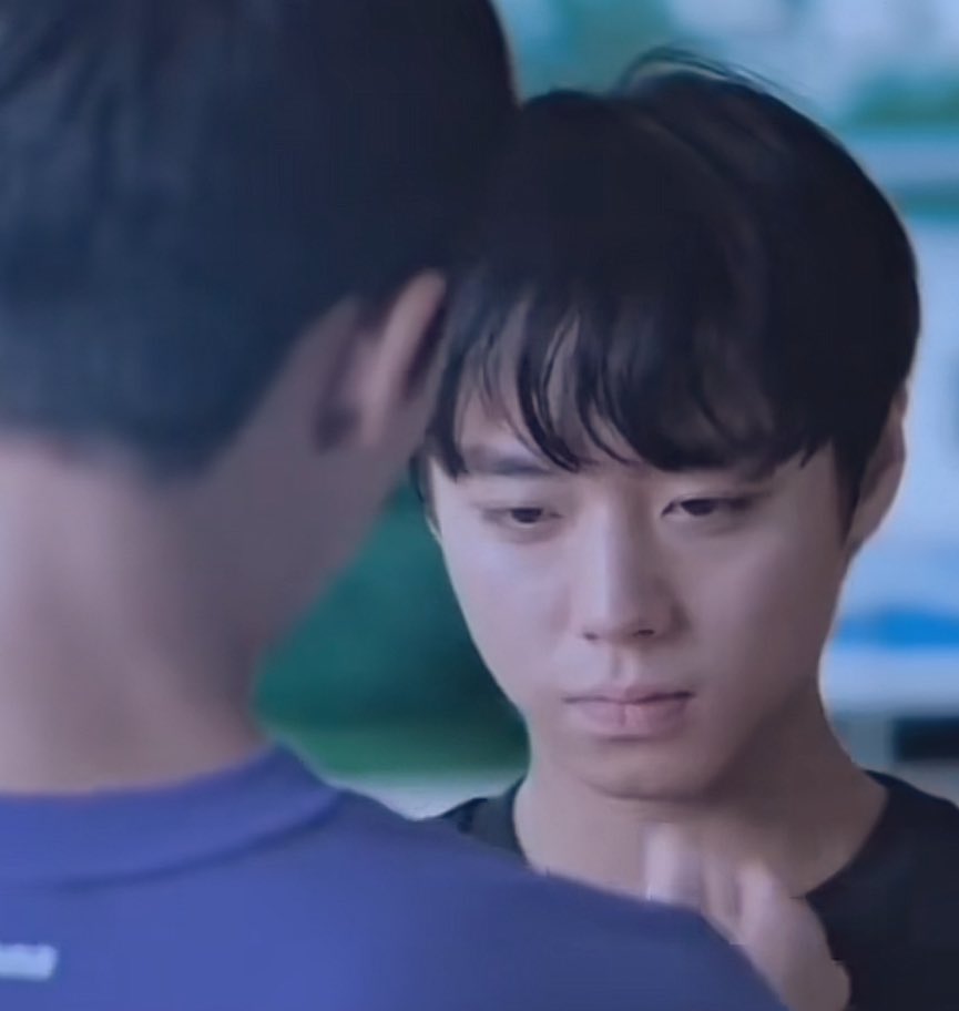 miffyB21's tweet photo. I love their friendship bromance 🥰🤫🤫🤫🤫🤫🤫

#WeakHeroClass https://t.co/cysiB3bHLE
